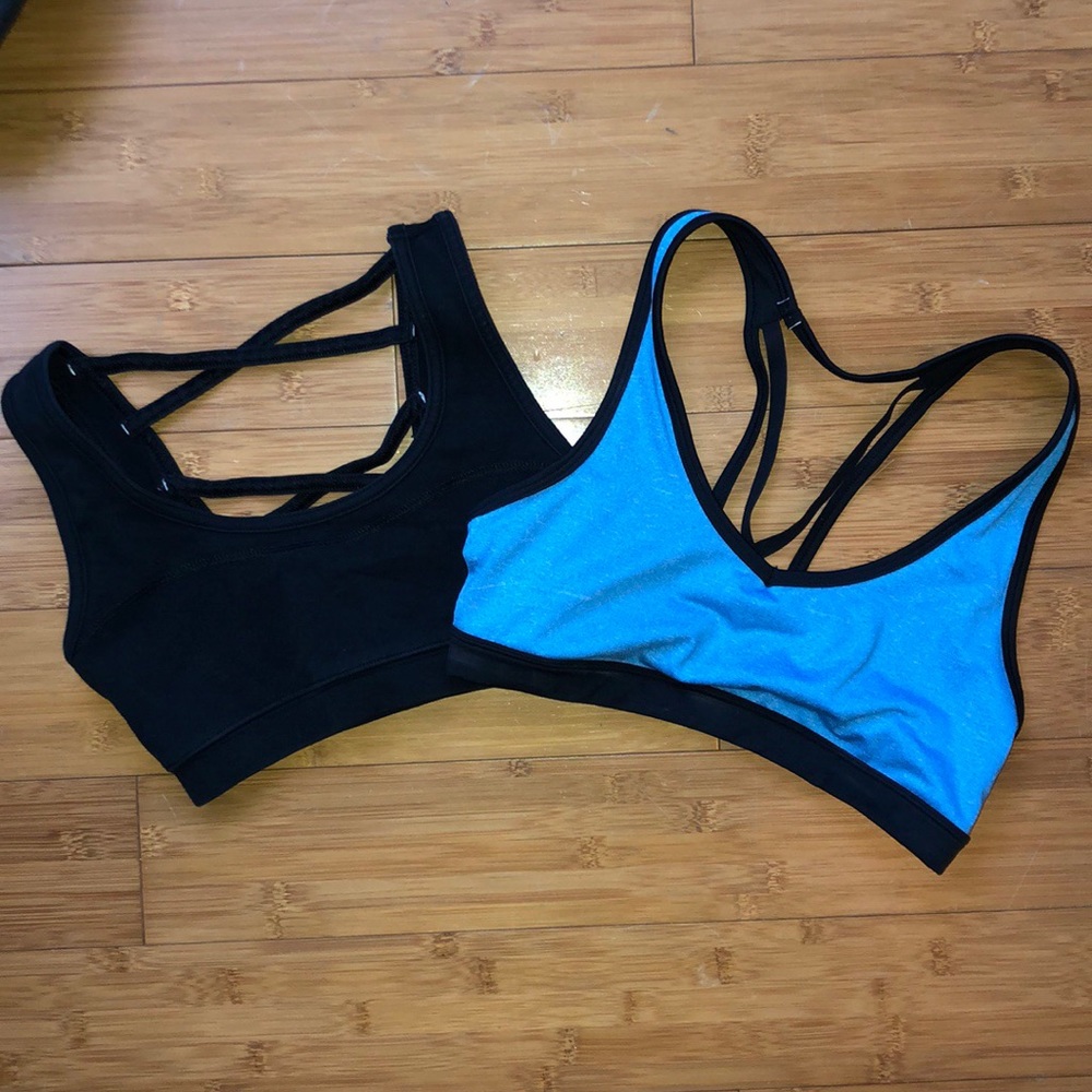 Stewpot sports bra bundle
